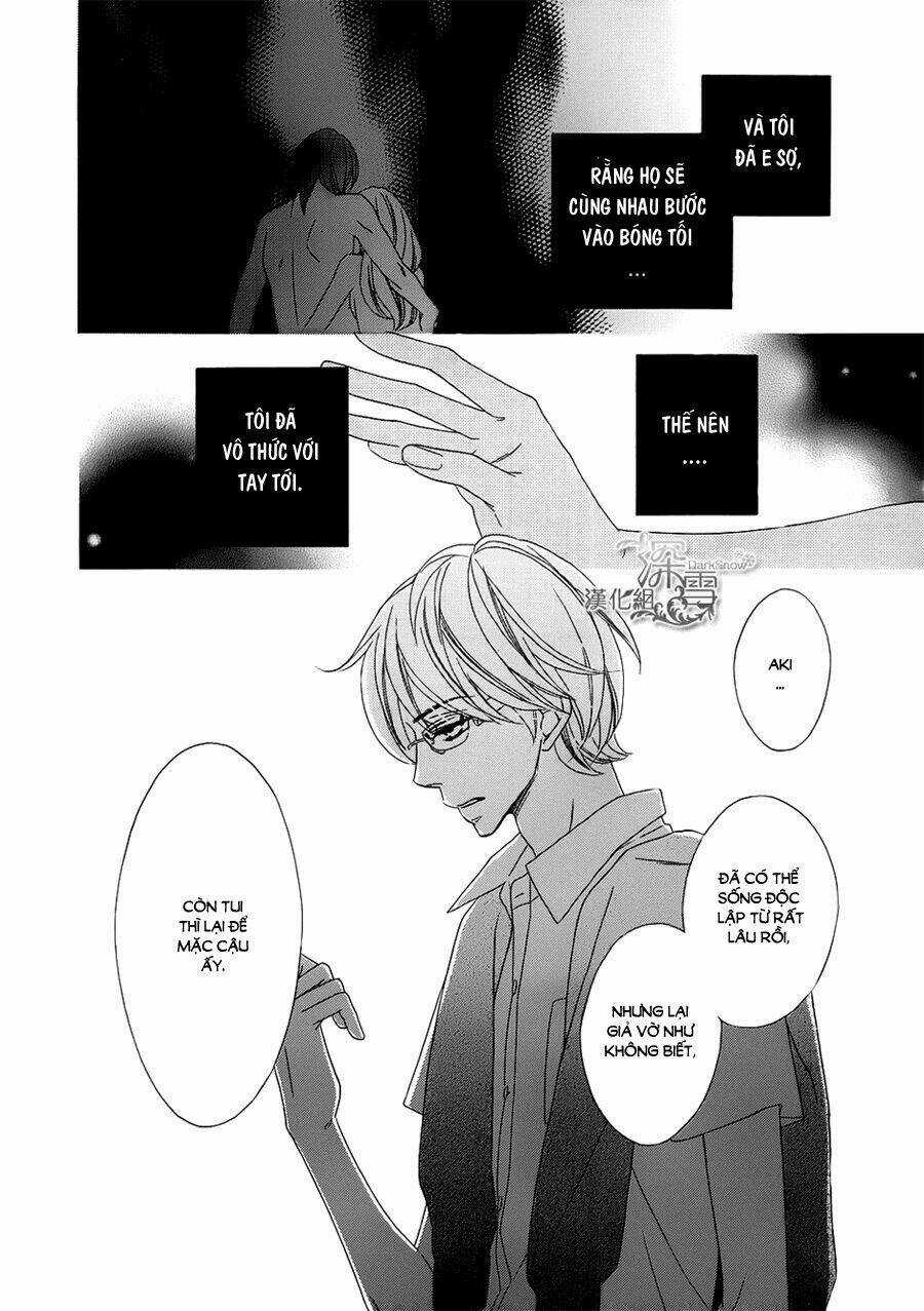 Last Notes Chapter 12 trang 16