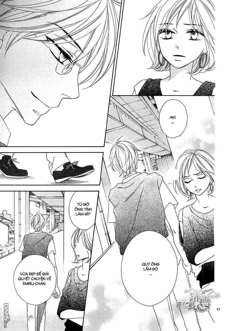 Last Notes Chapter 12 trang 17