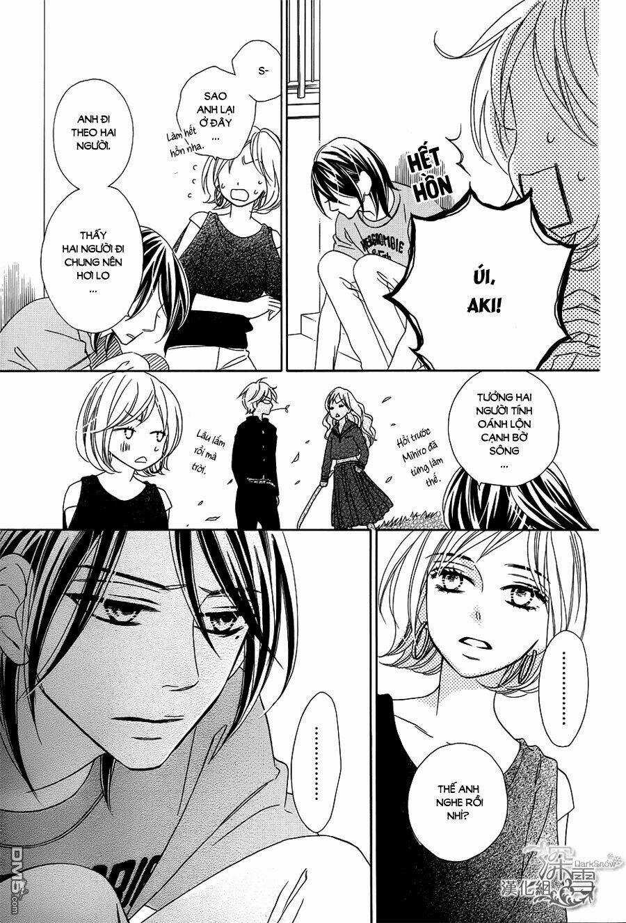 Last Notes Chapter 12 trang 19