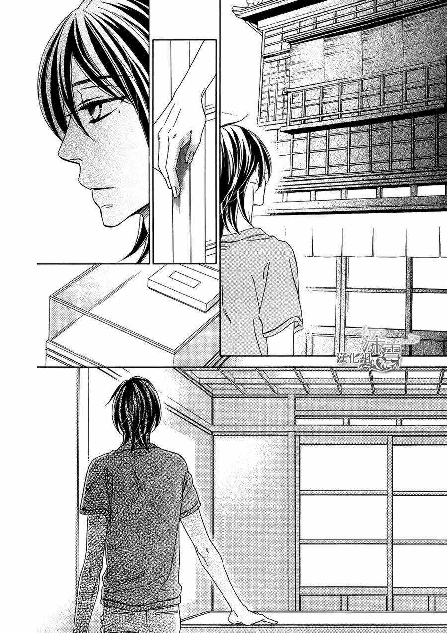 Last Notes Chapter 12 trang 22