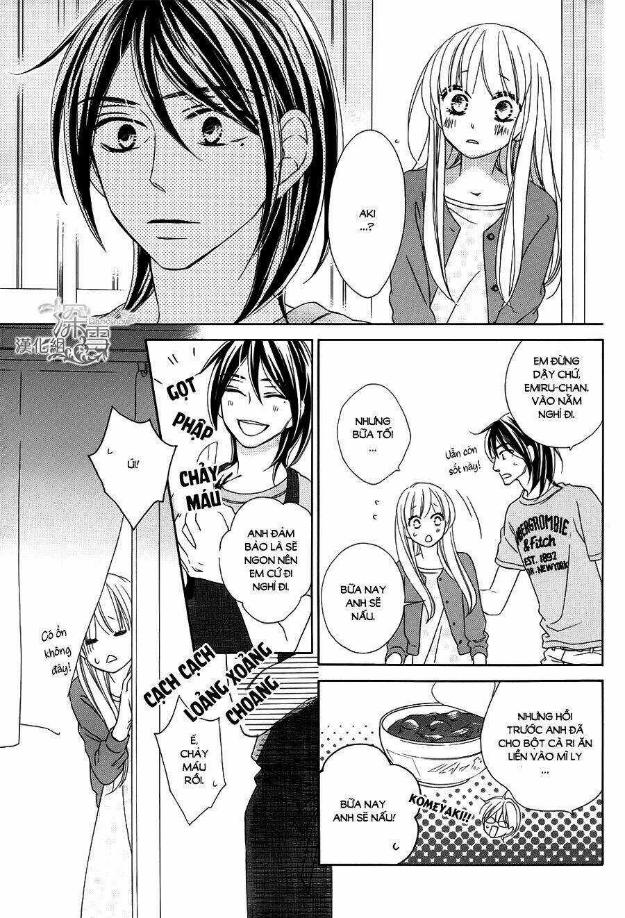 Last Notes Chapter 12 trang 23