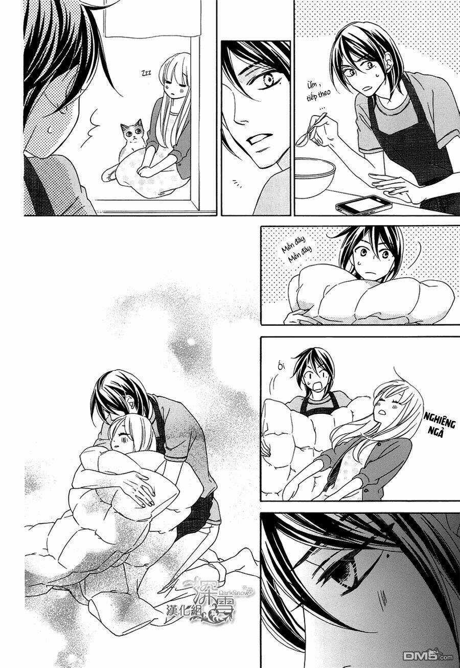 Last Notes Chapter 12 trang 24