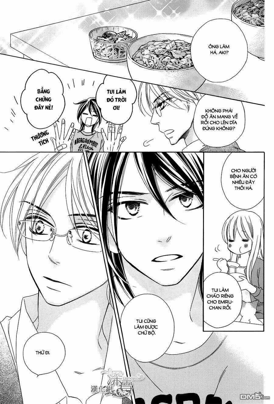 Last Notes Chapter 12 trang 25