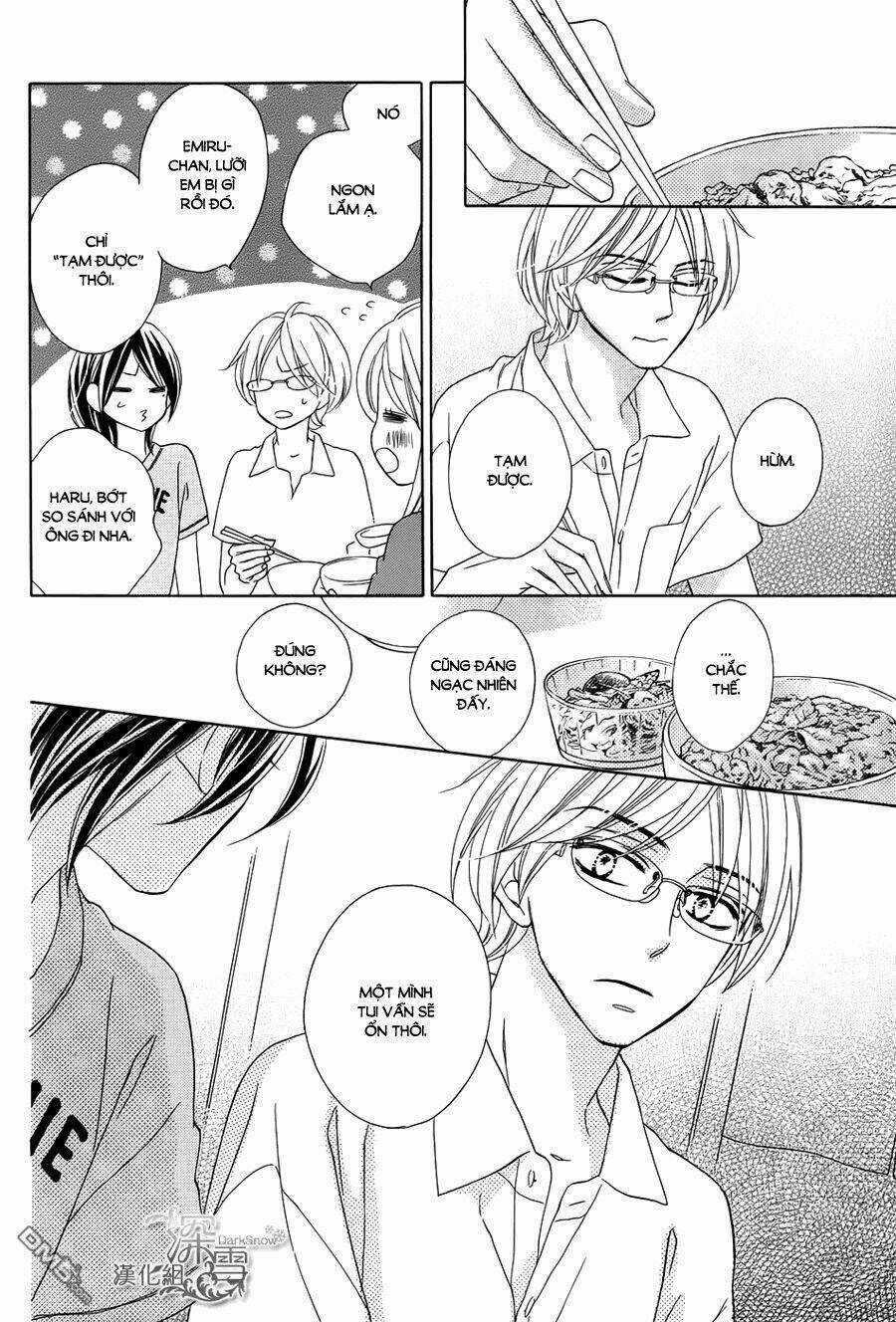 Last Notes Chapter 12 trang 26