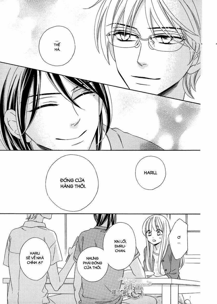 Last Notes Chapter 12 trang 27