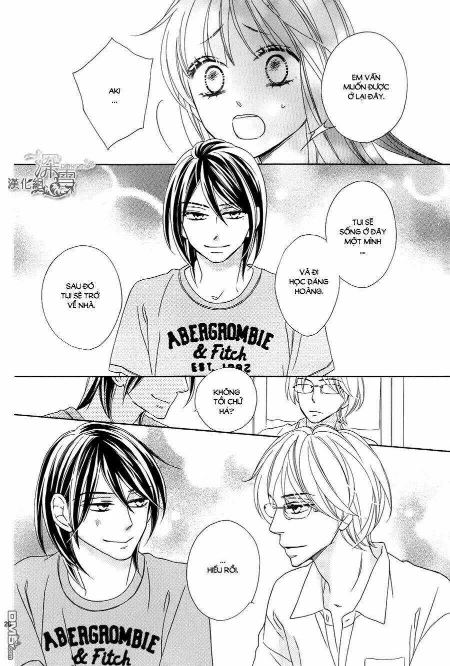Last Notes Chapter 12 trang 28