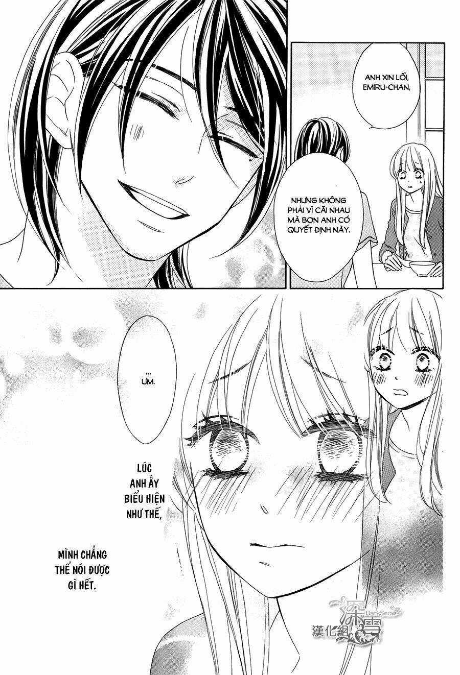 Last Notes Chapter 12 trang 29