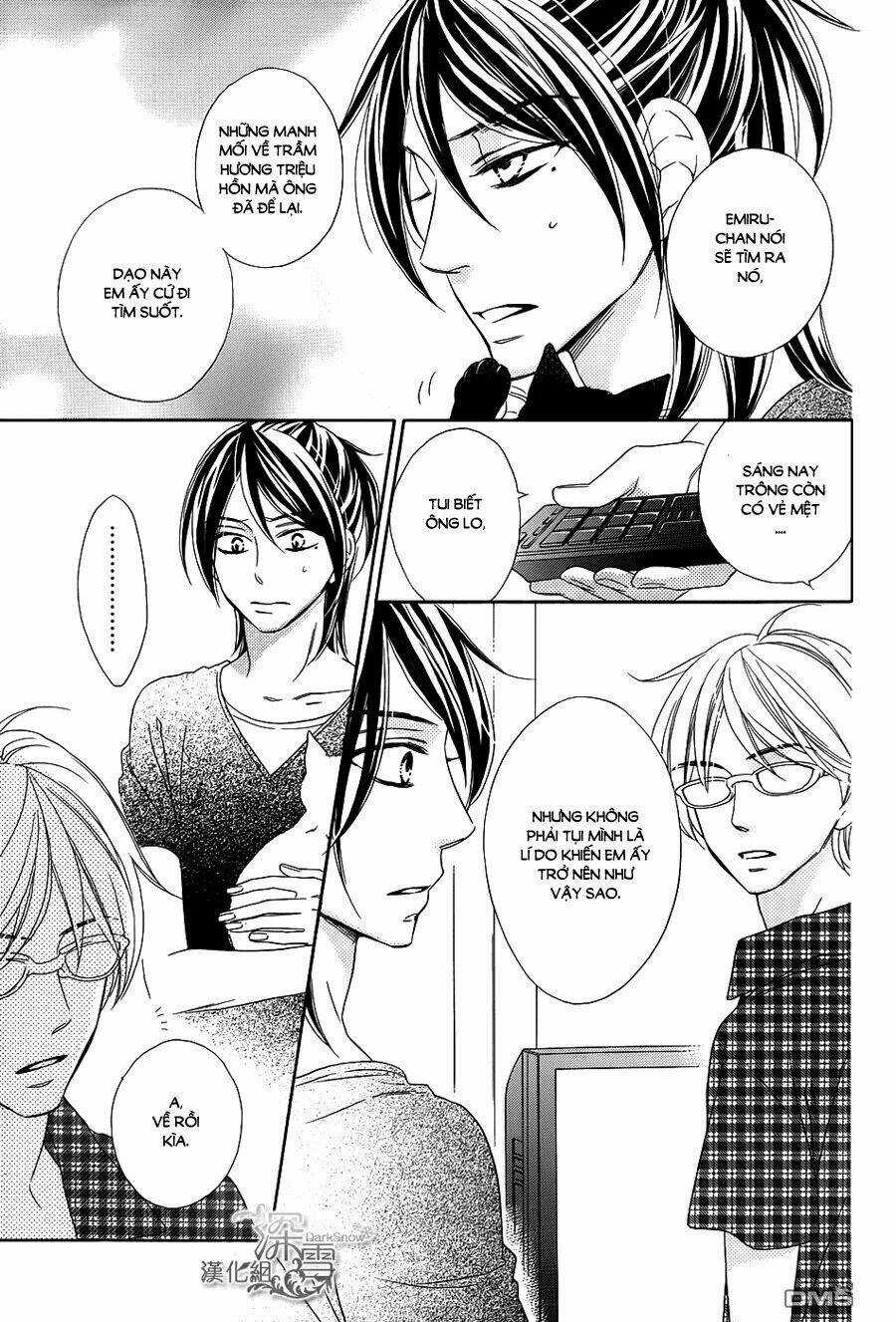 Last Notes Chapter 12 trang 3