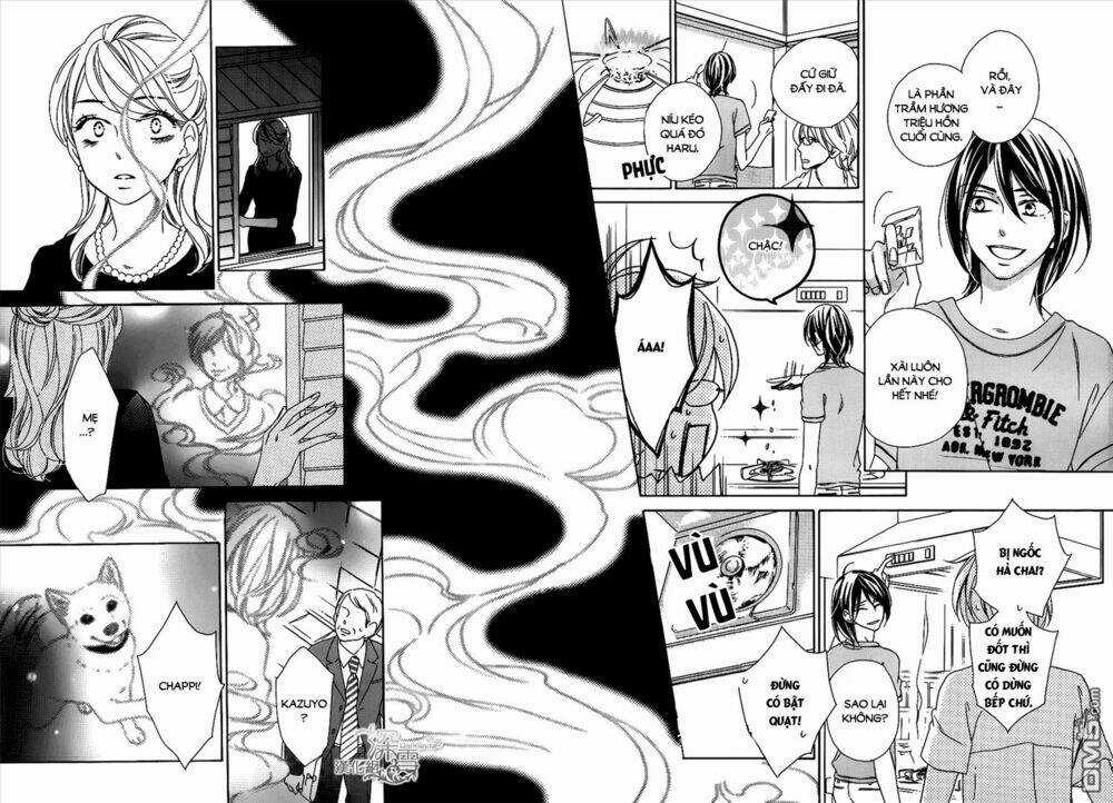 Last Notes Chapter 12 trang 30