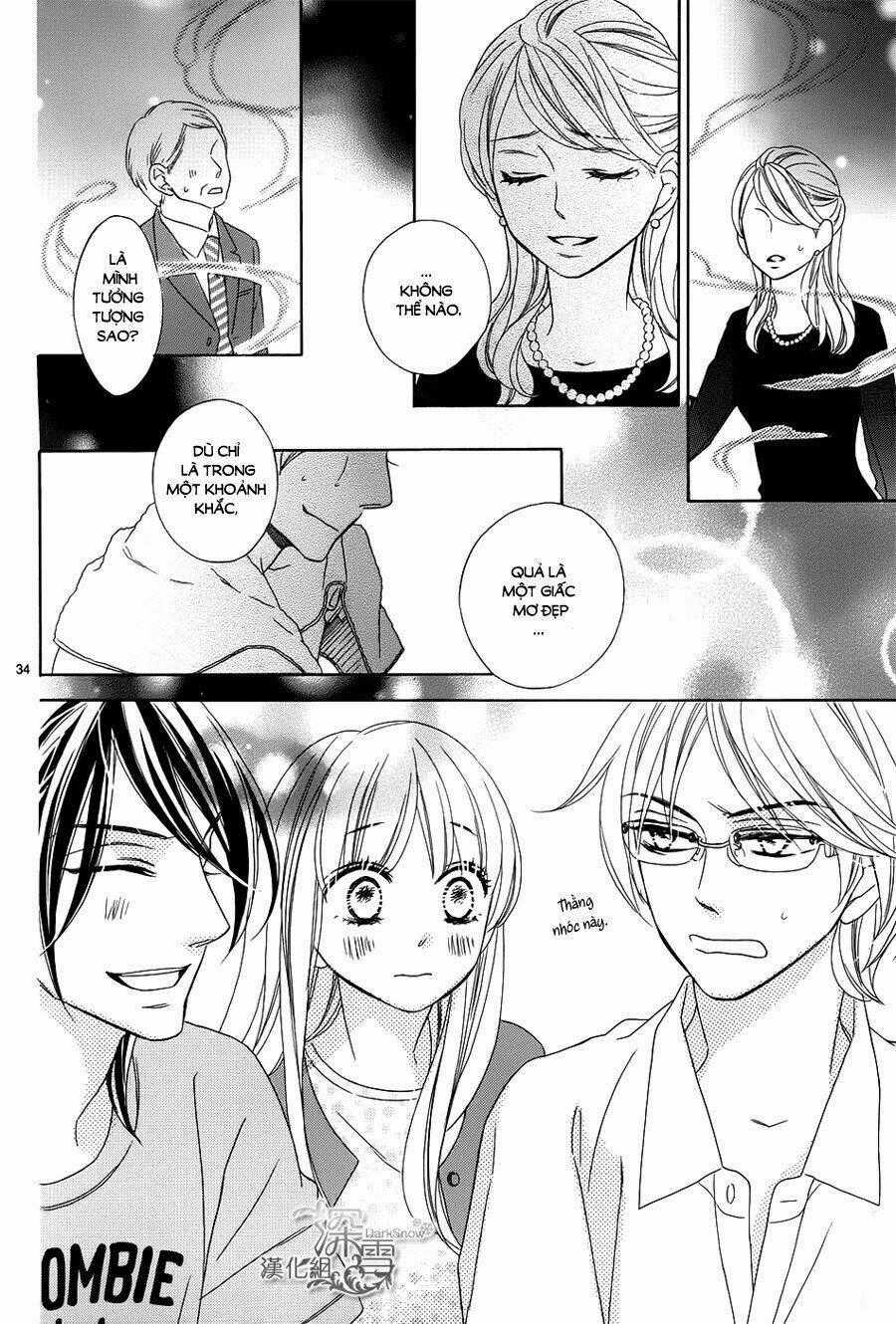 Last Notes Chapter 12 trang 32