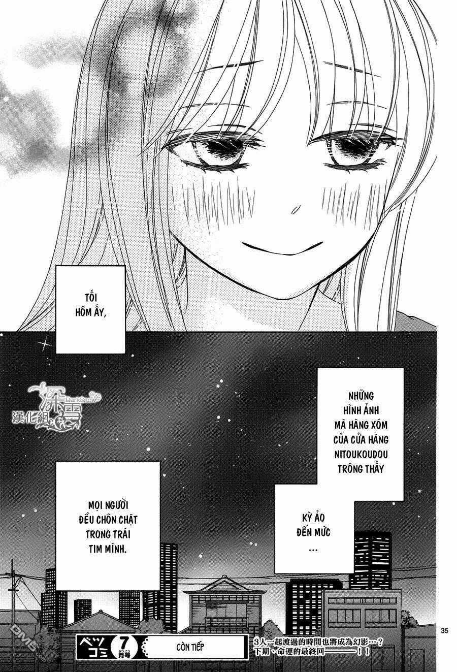 Last Notes Chapter 12 trang 33