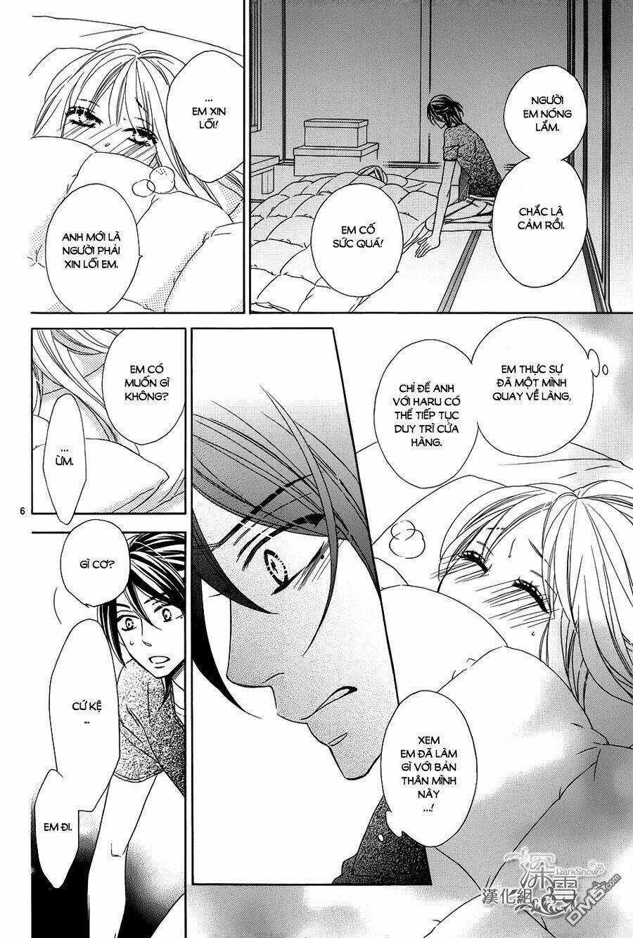 Last Notes Chapter 12 trang 6