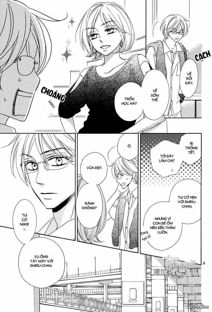 Last Notes Chapter 12 trang 7