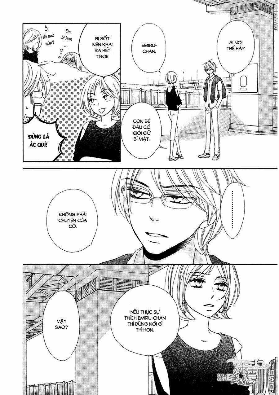 Last Notes Chapter 12 trang 8