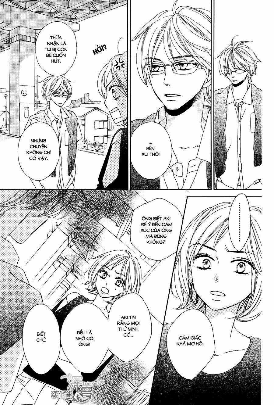 Last Notes Chapter 12 trang 9