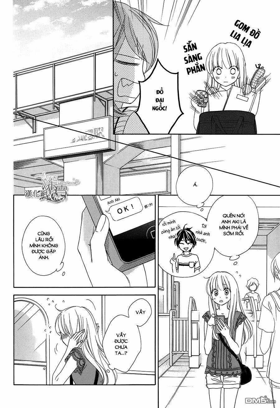 Last Notes Chapter 13 trang 10