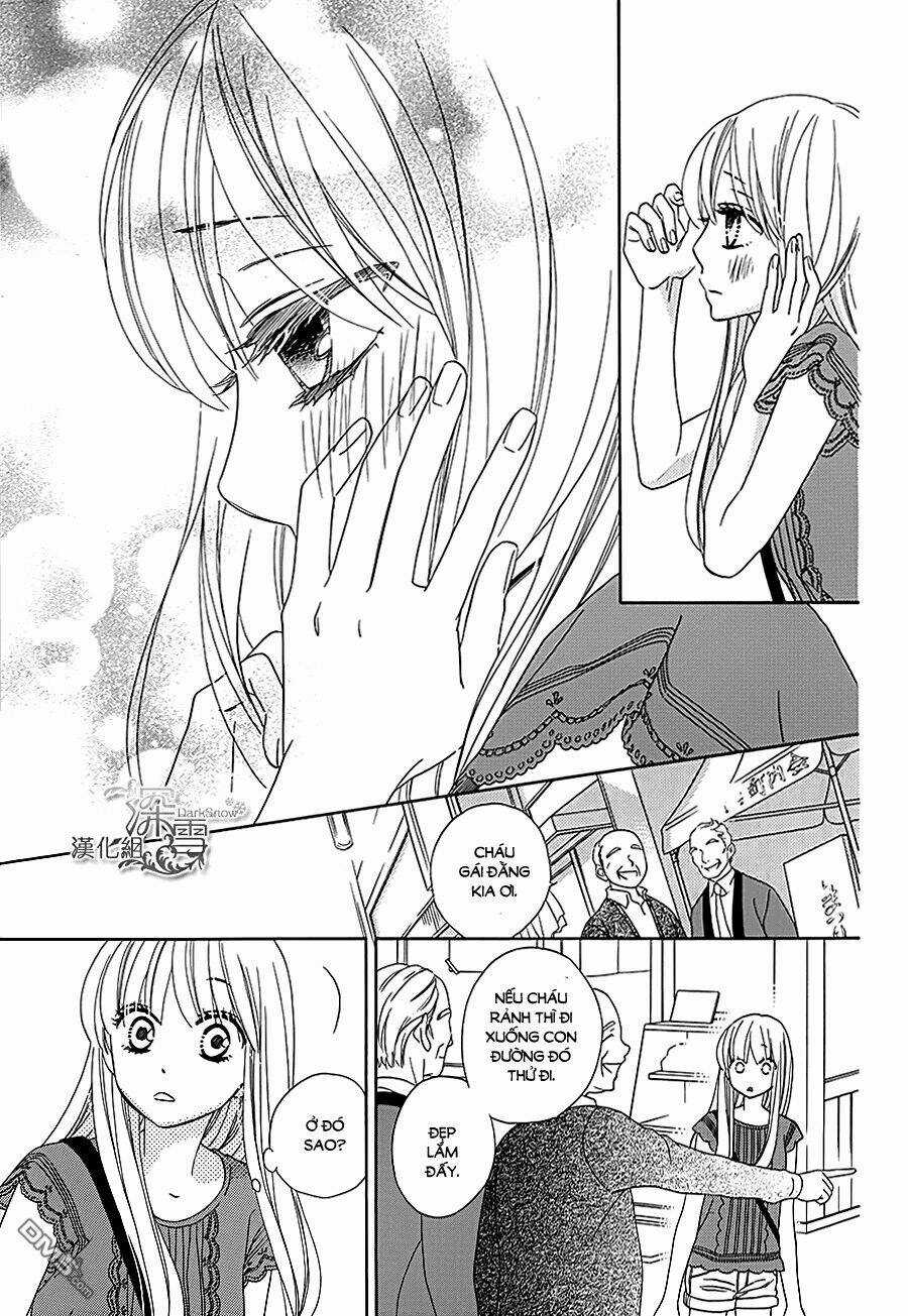 Last Notes Chapter 13 trang 11