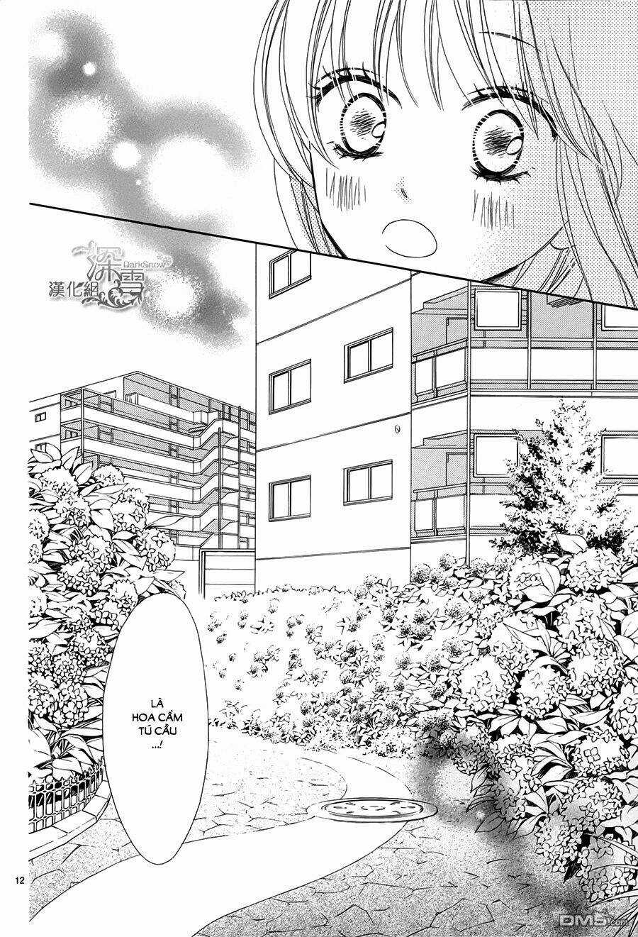 Last Notes Chapter 13 trang 12