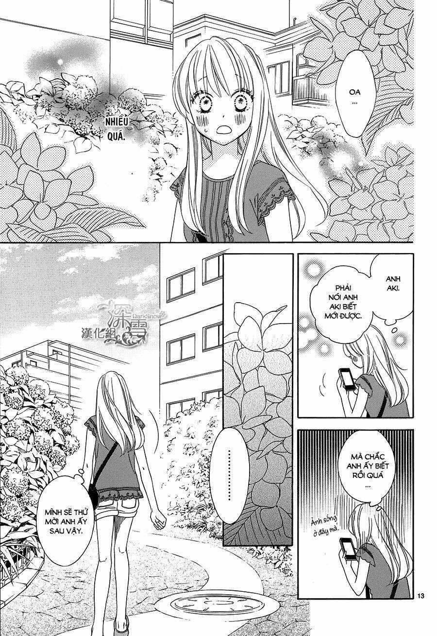 Last Notes Chapter 13 trang 13