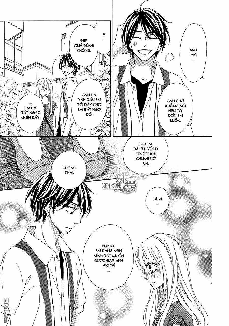 Last Notes Chapter 13 trang 15