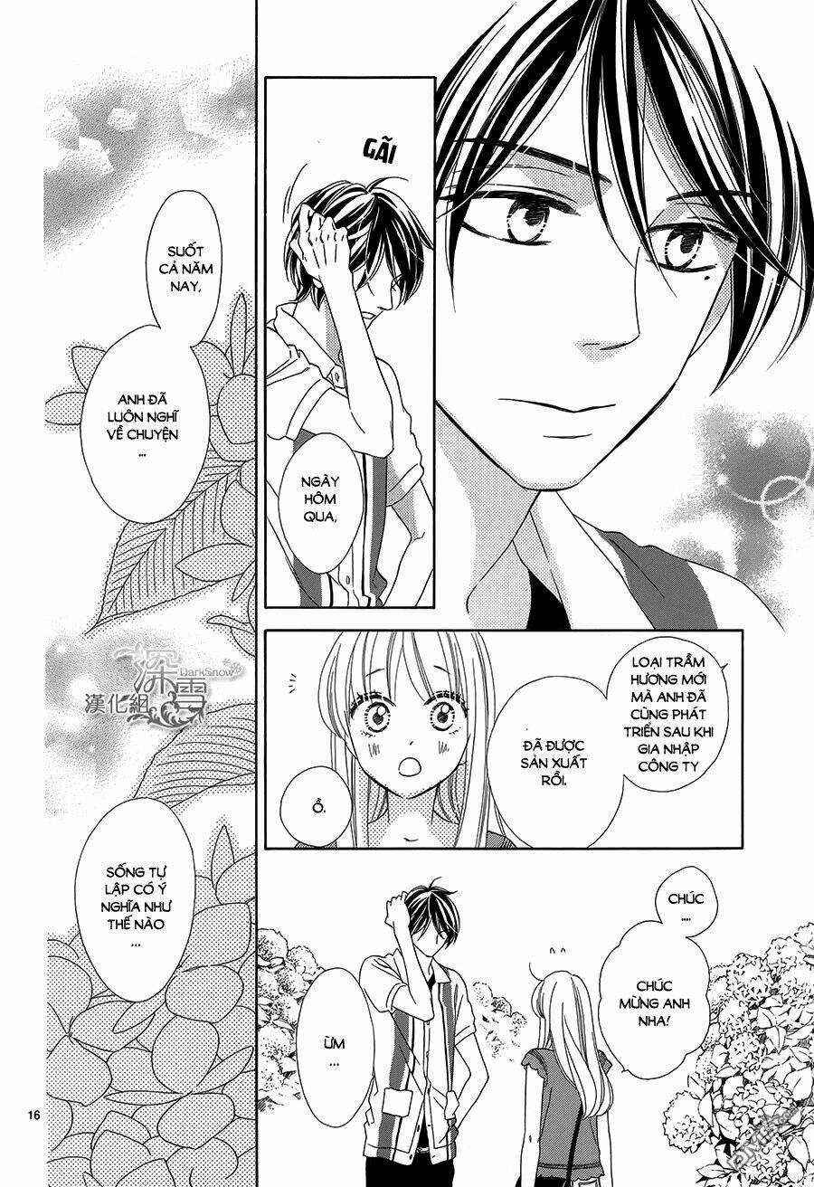Last Notes Chapter 13 trang 16