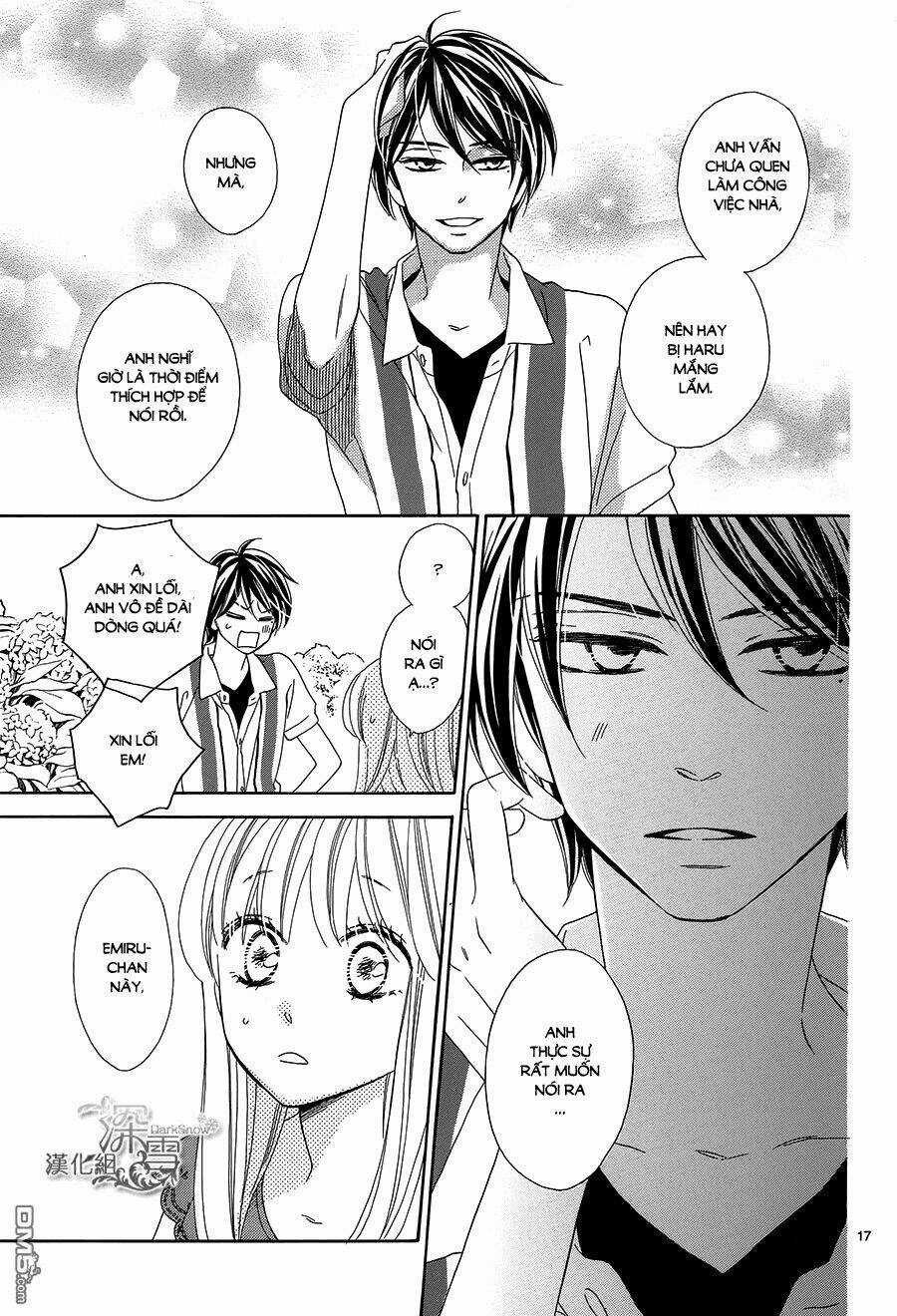 Last Notes Chapter 13 trang 17