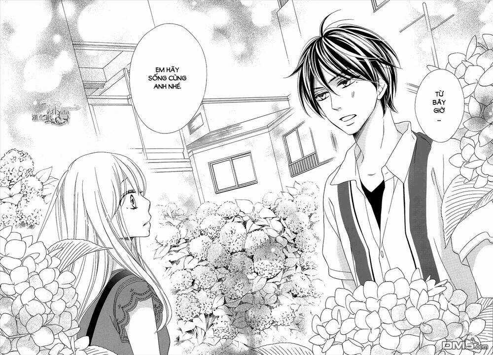 Last Notes Chapter 13 trang 18