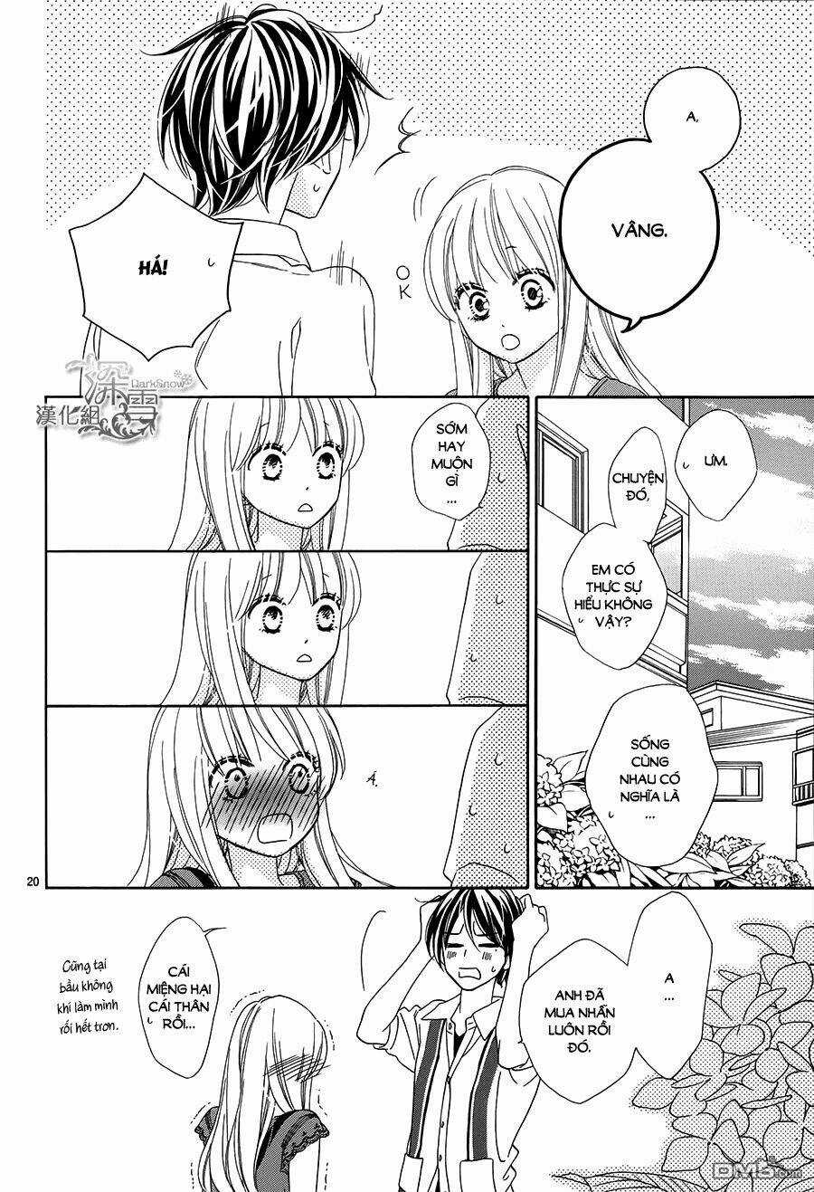 Last Notes Chapter 13 trang 19