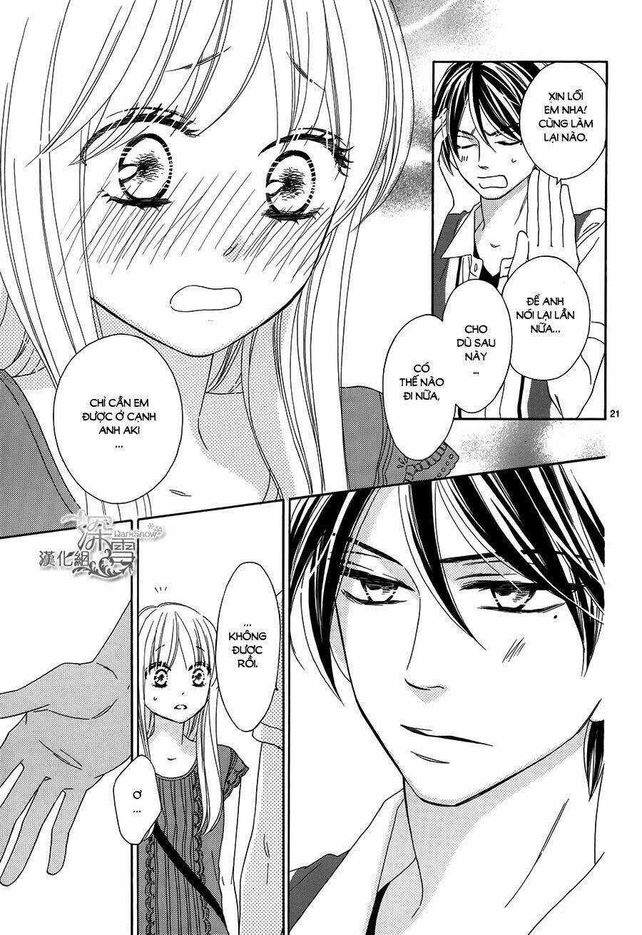 Last Notes Chapter 13 trang 20