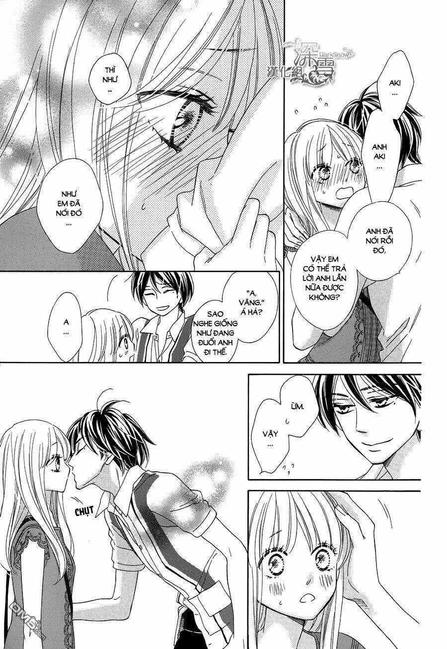 Last Notes Chapter 13 trang 22