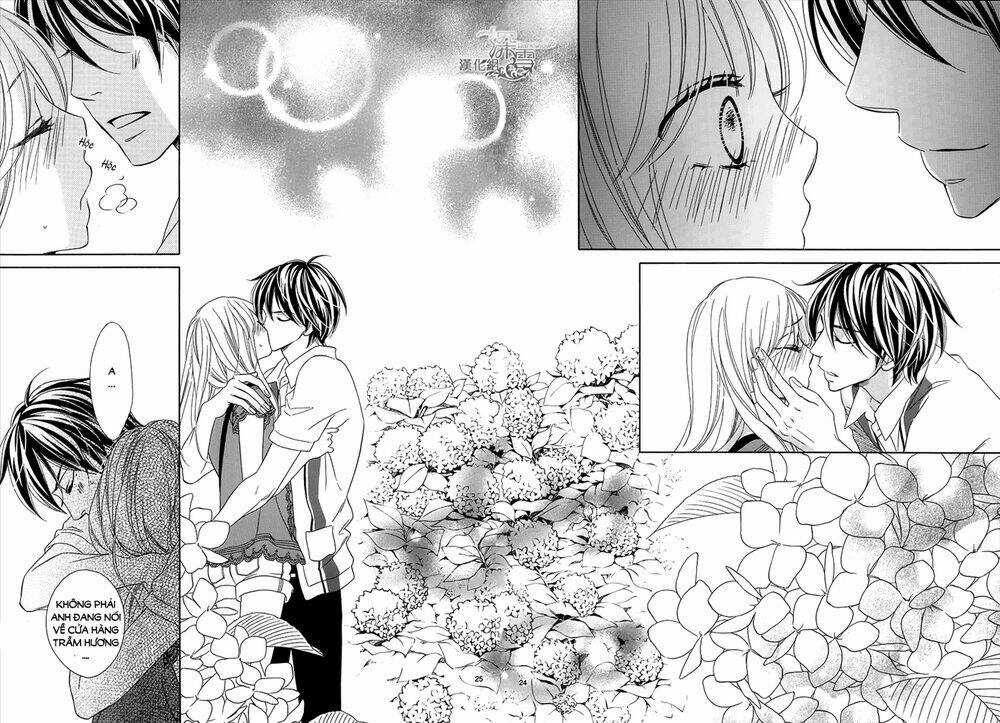 Last Notes Chapter 13 trang 23