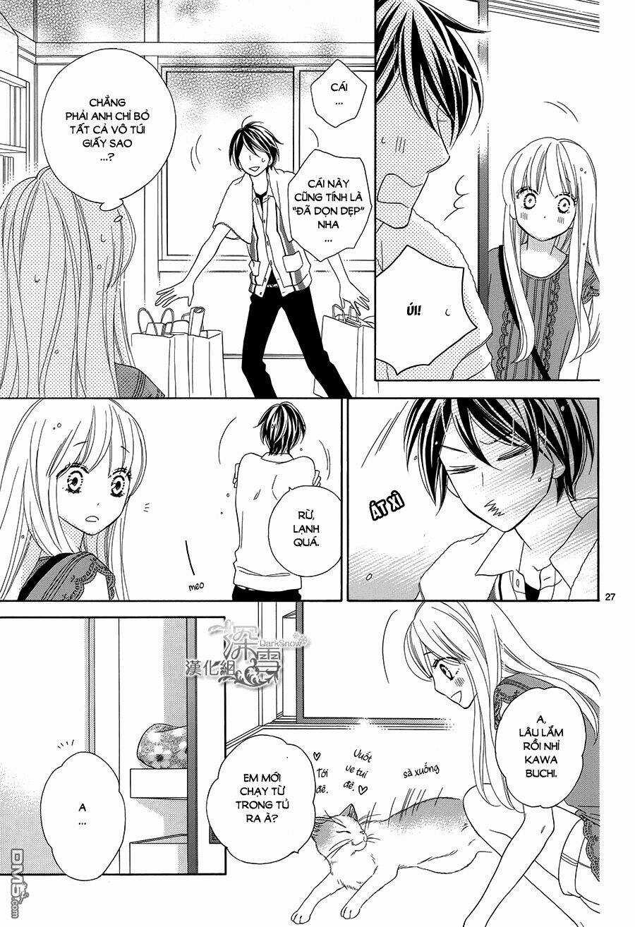 Last Notes Chapter 13 trang 25