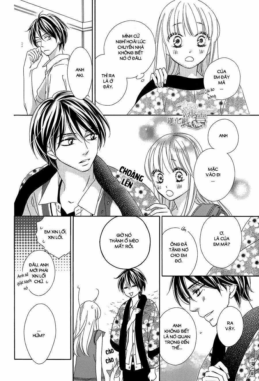 Last Notes Chapter 13 trang 26