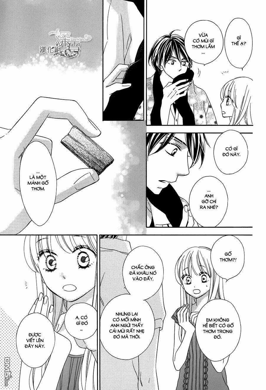 Last Notes Chapter 13 trang 27