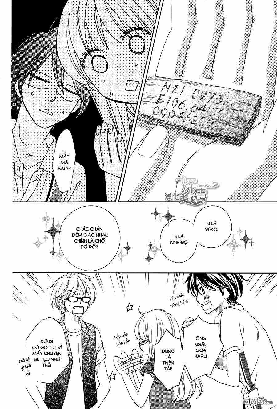 Last Notes Chapter 13 trang 28