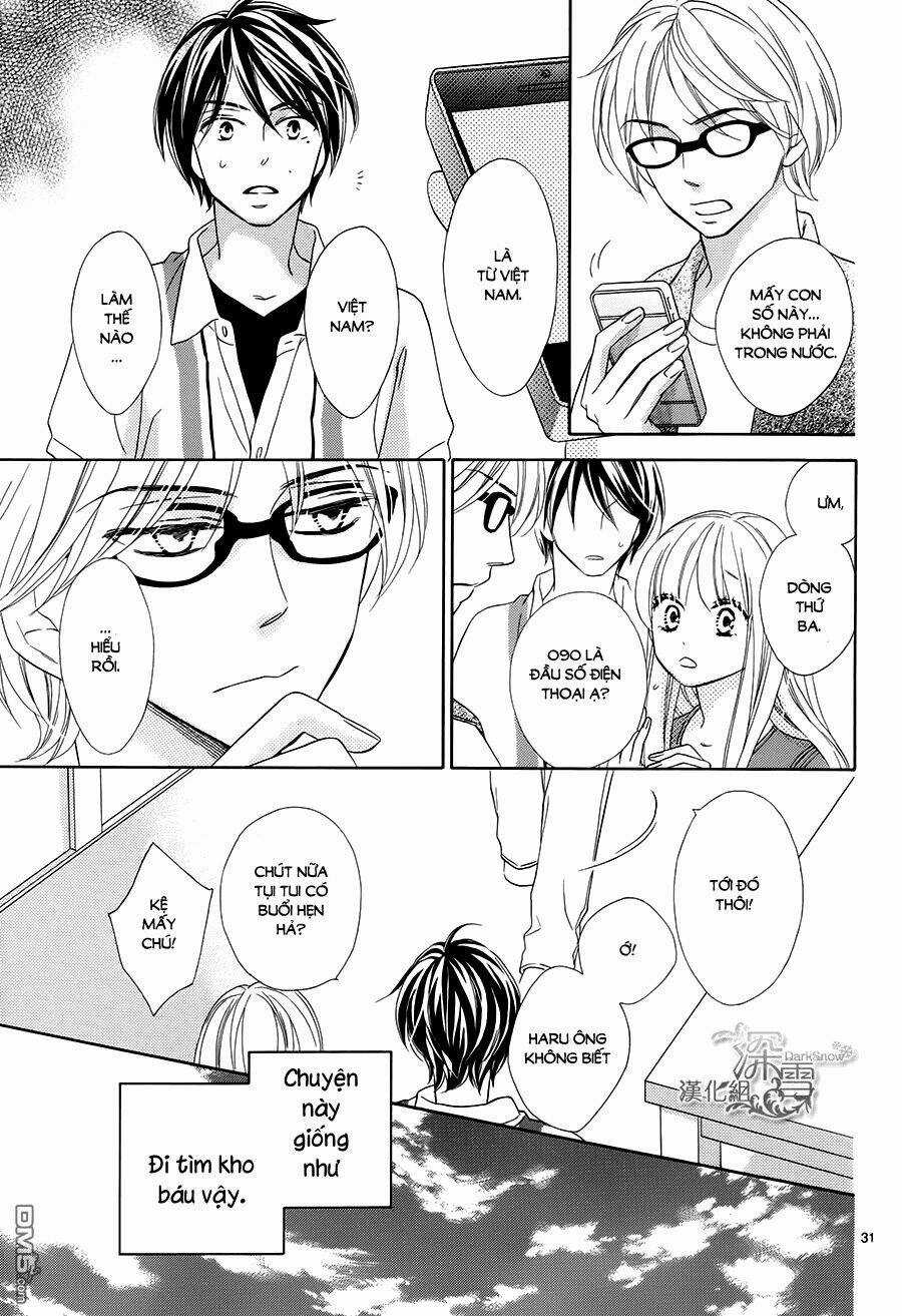 Last Notes Chapter 13 trang 29
