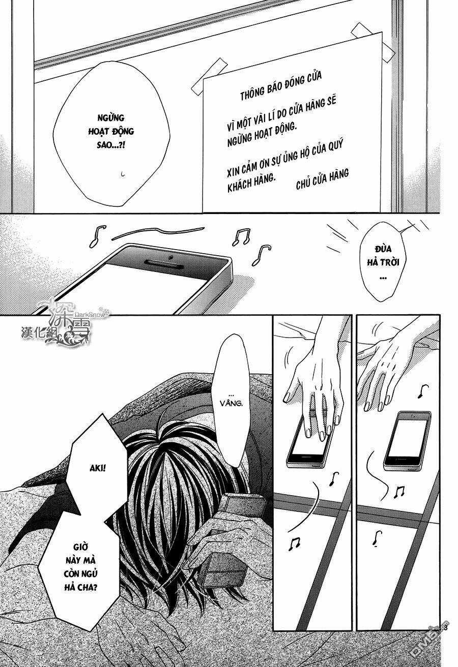 Last Notes Chapter 13 trang 3