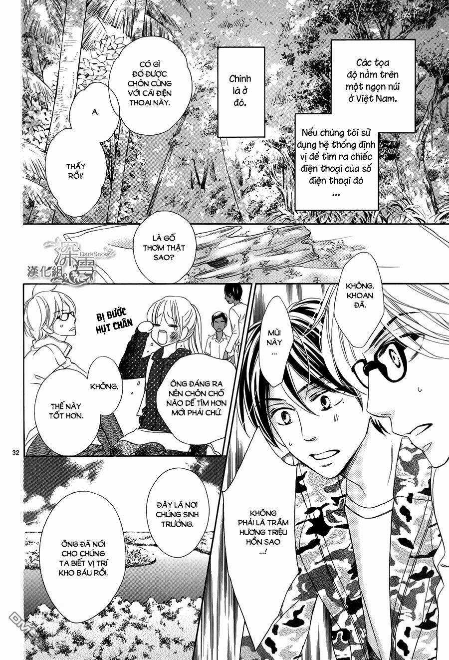 Last Notes Chapter 13 trang 30