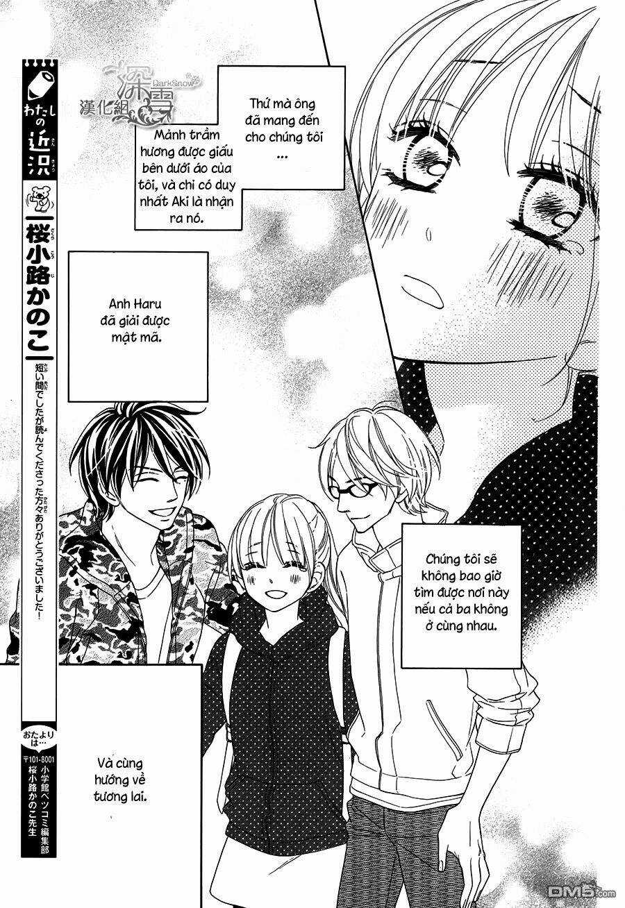 Last Notes Chapter 13 trang 31