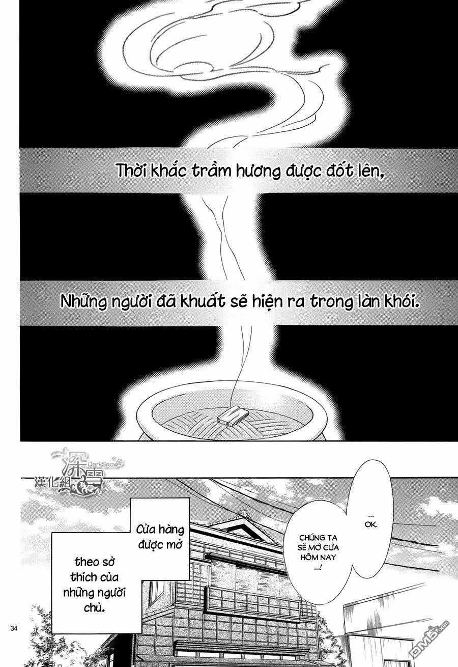 Last Notes Chapter 13 trang 32