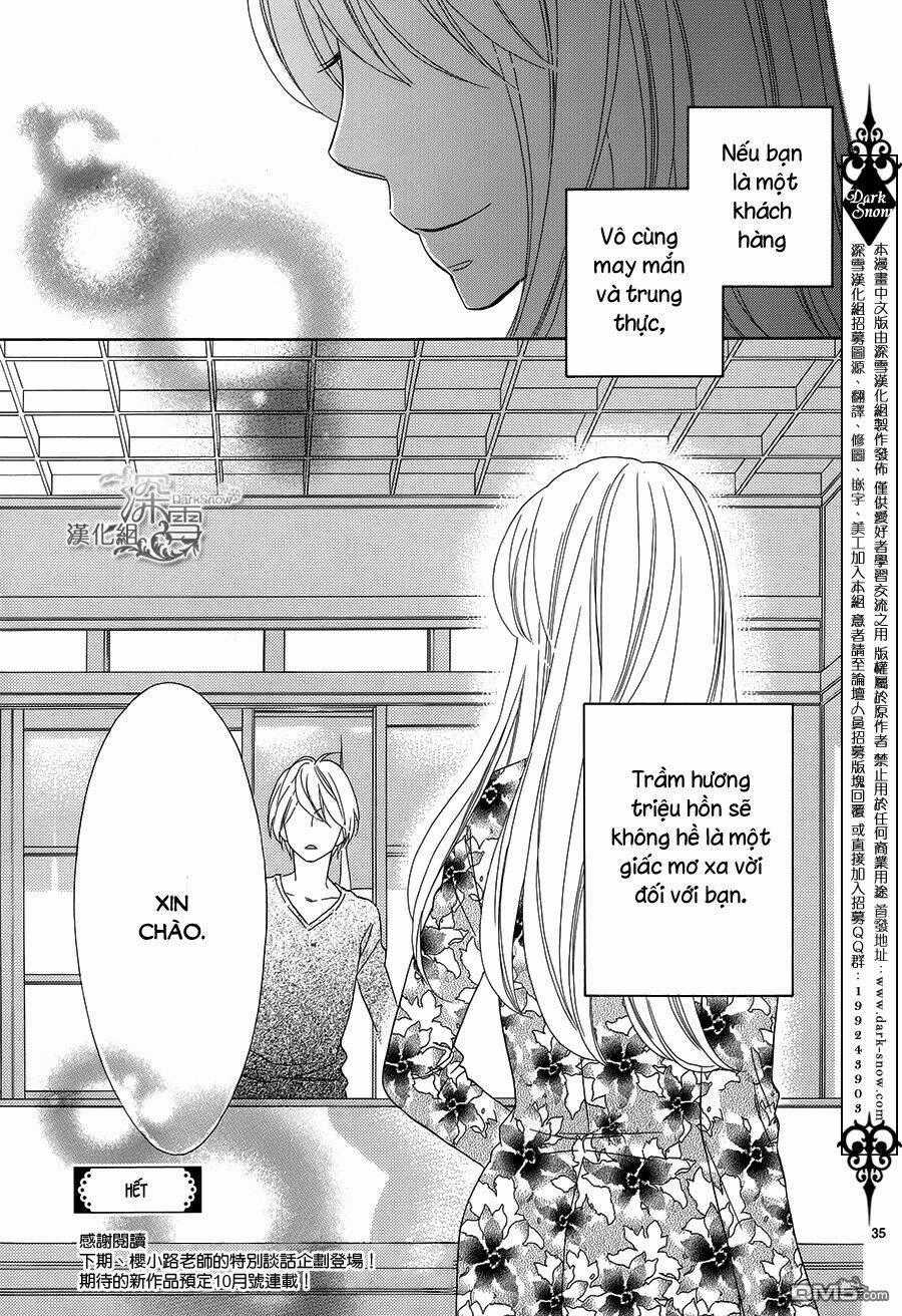 Last Notes Chapter 13 trang 33