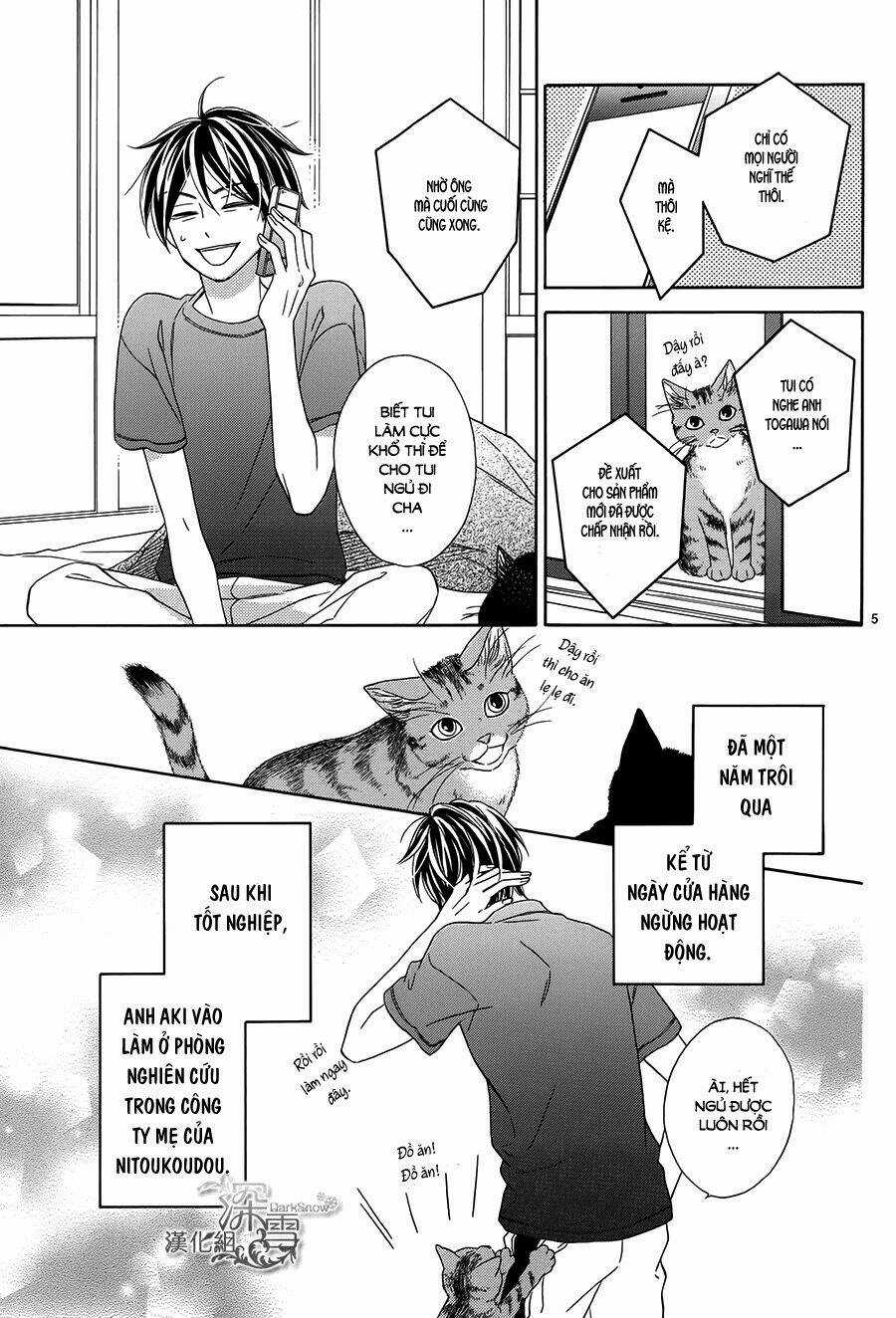 Last Notes Chapter 13 trang 5