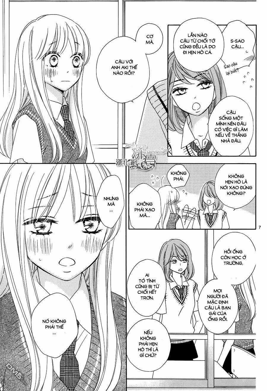 Last Notes Chapter 13 trang 7