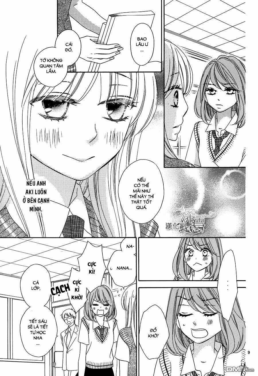 Last Notes Chapter 13 trang 9