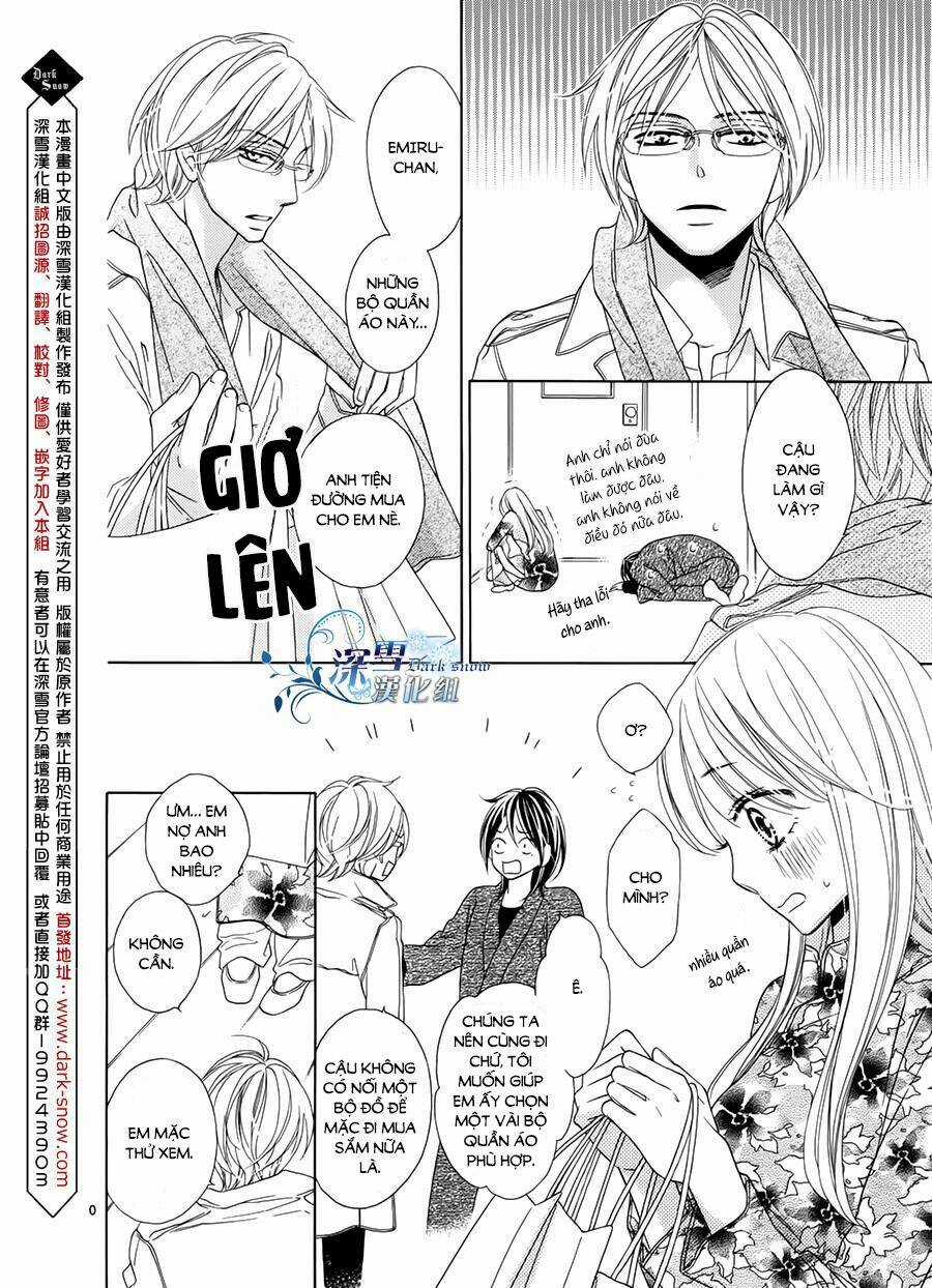 Last Notes Chapter 3 trang 11