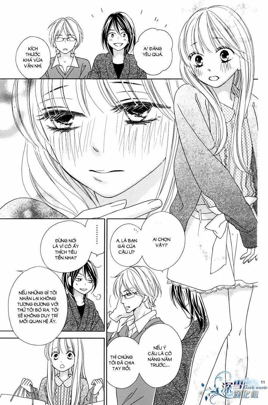 Last Notes Chapter 3 trang 12