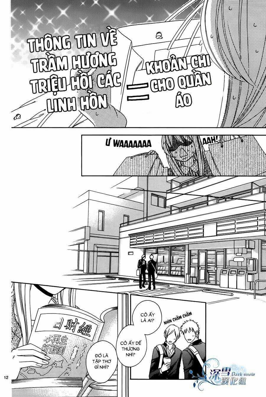 Last Notes Chapter 3 trang 13