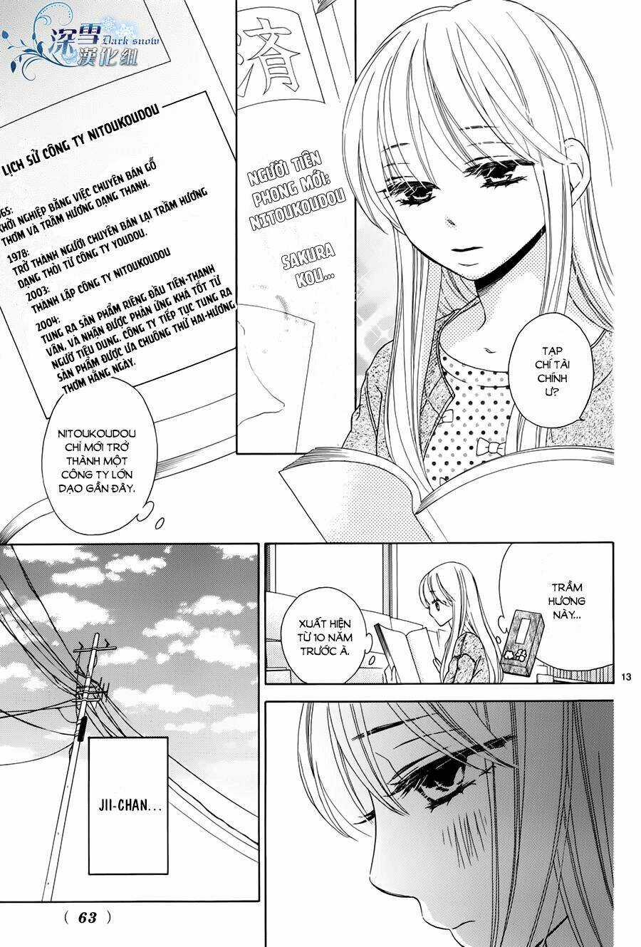 Last Notes Chapter 3 trang 14