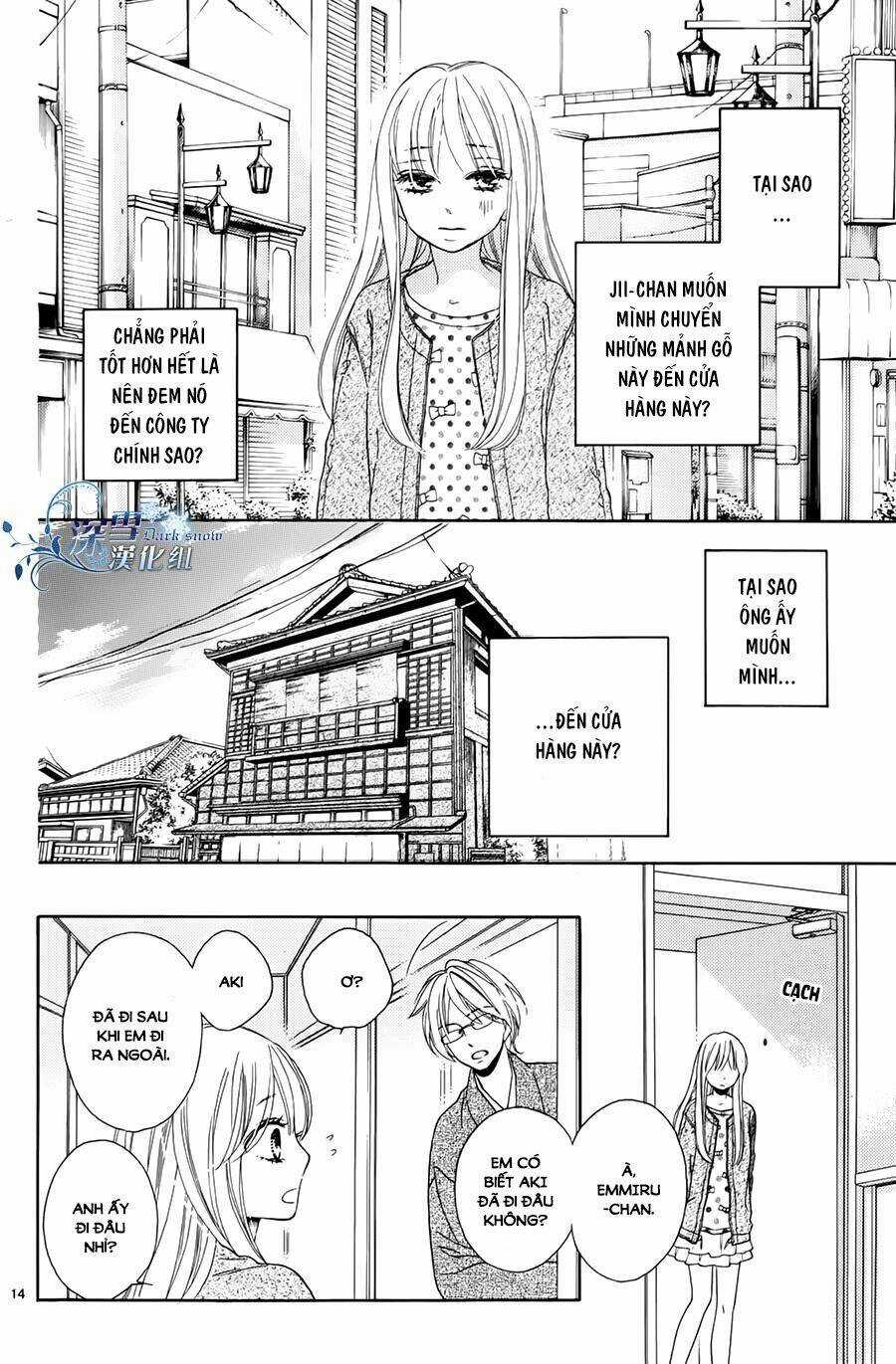 Last Notes Chapter 3 trang 15