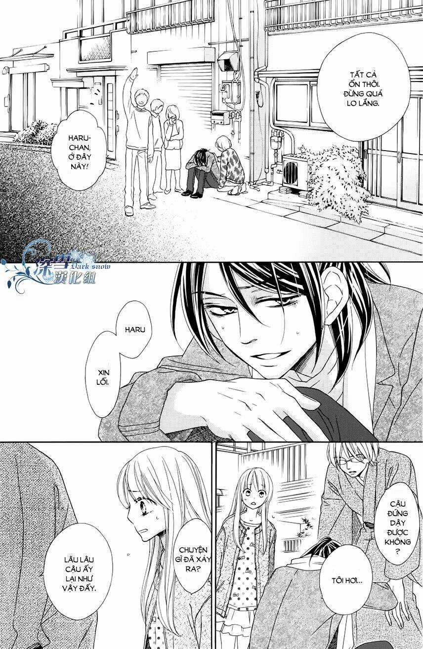 Last Notes Chapter 3 trang 18